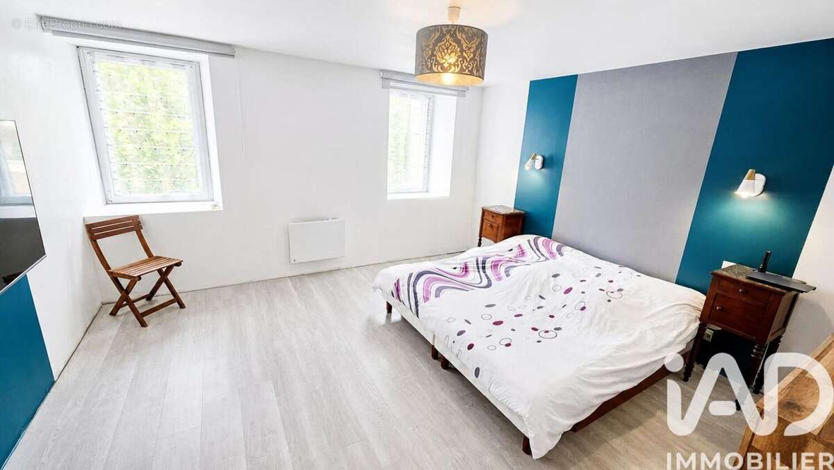 Maison 139 m² à Plougonven  - photo 7