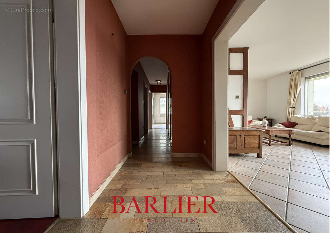 Appartement à ILLKIRCH-GRAFFENSTADEN