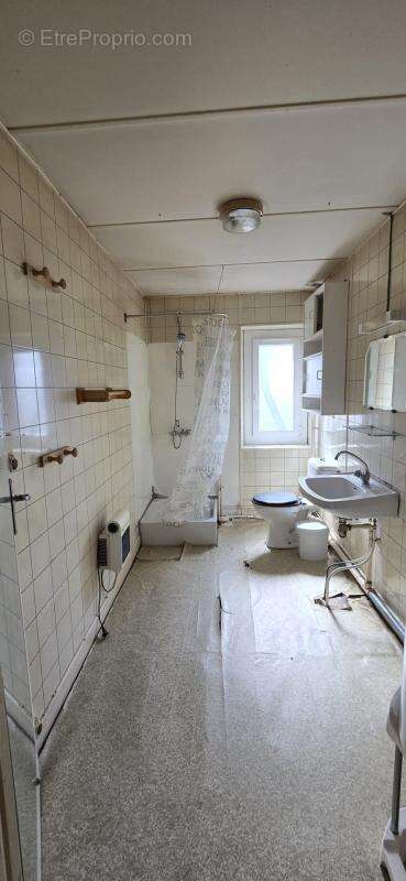 Immeuble à vendre 7 pièces CHATEAUPONSAC (87) - photo 9