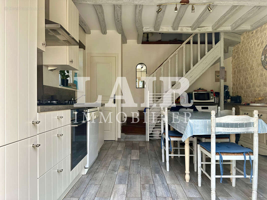 Maison à MORTAGNE-AU-PERCHE