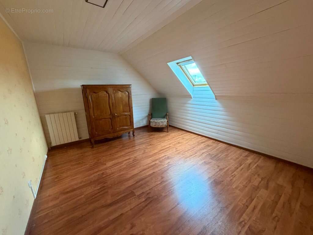 Maison 5 pièces 104 m2 le breuil - photo 12