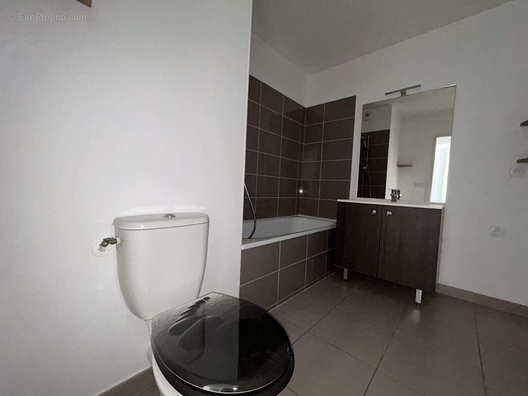 Appartement à SAINT-GEORGES-D'ORQUES