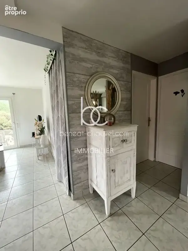 Maison Sene 5 pièce(s) 86.45 m2 (110 m² au sol) - photo 4