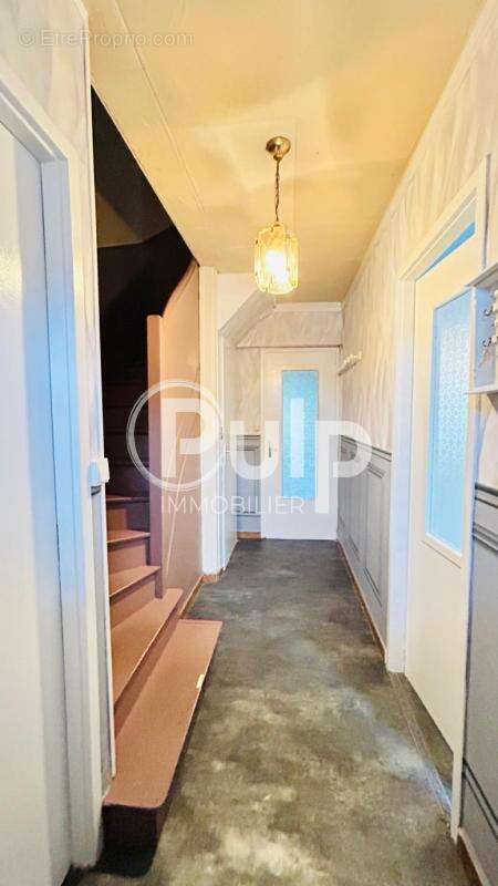 Bien à vendre à éleu-dit-leauwette semi individuelle - 4 Chambres - jardin- garage - photo 2