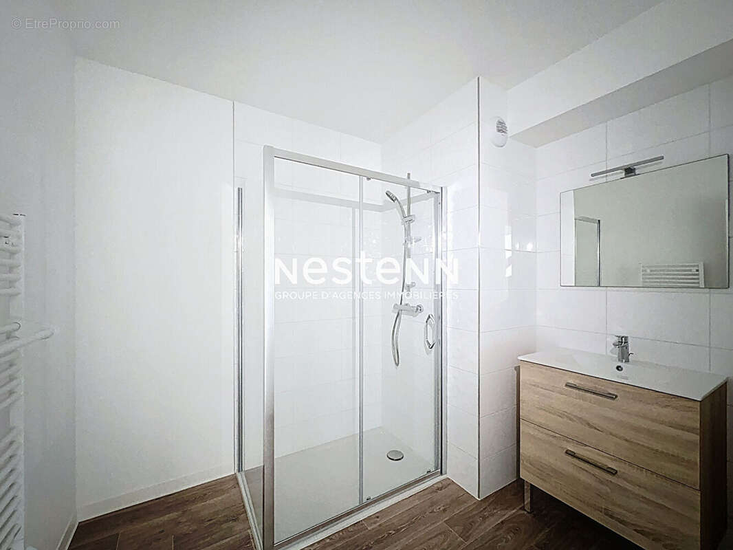 Appartement à JOUE-LES-TOURS