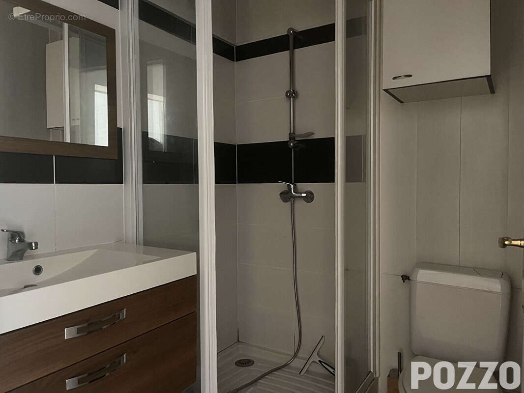 EXCLU Pozzo immobilier - Appartement Saint-Lô -3 pièce(s) 56.38 m2 avec garage - photo 9