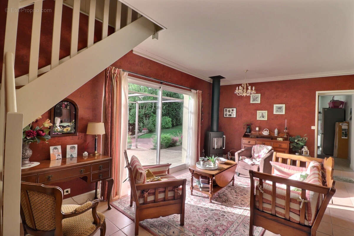 Maison à LANDIVISIAU