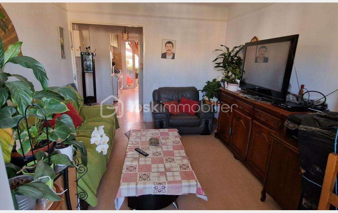 Appartement à AJACCIO