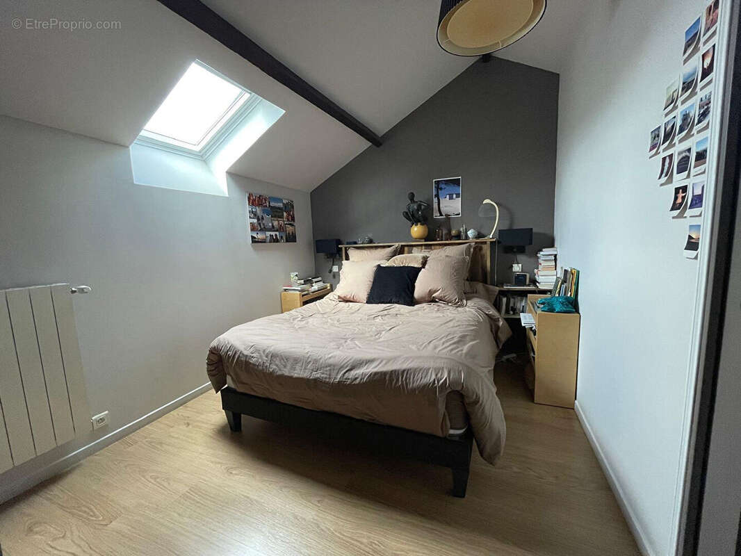 Maison individuelle 5 chambres, DPE B, suite parentale - photo 9