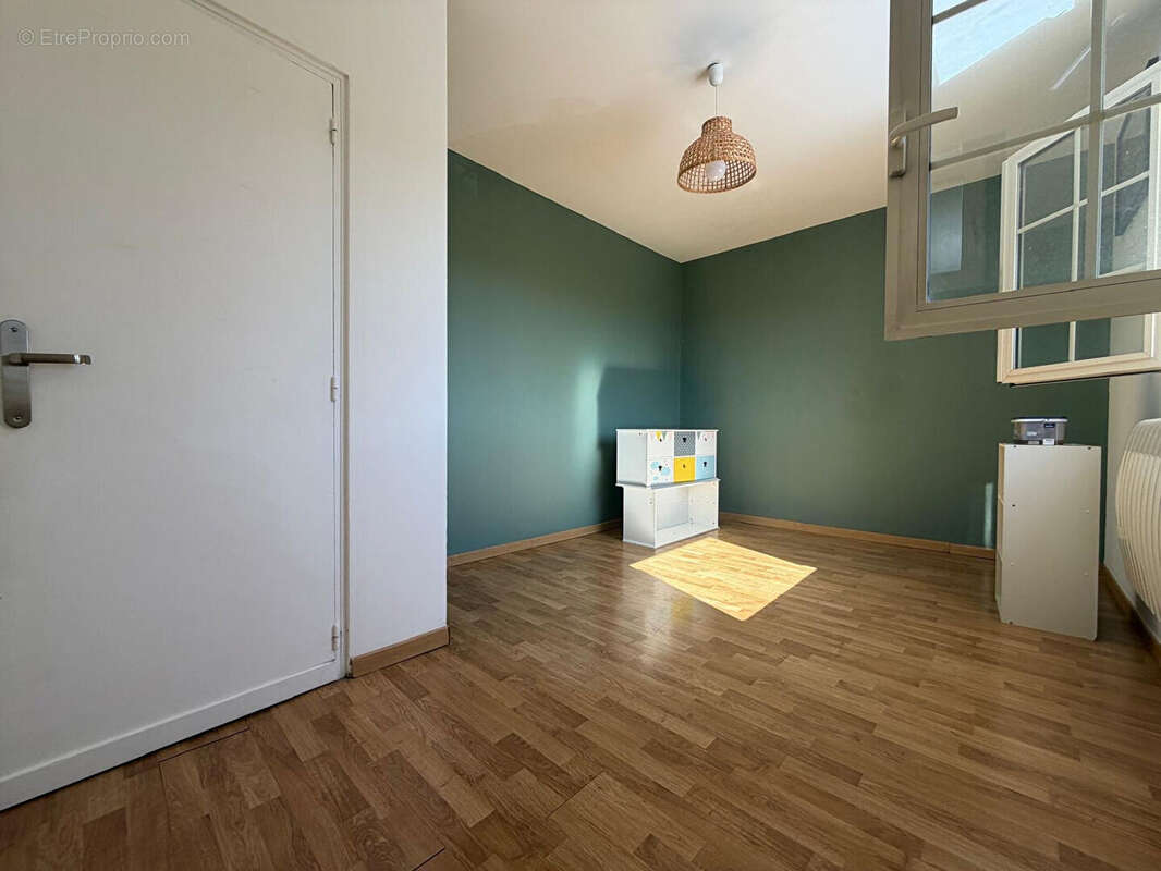 Photo 4 - Appartement à CABRIES