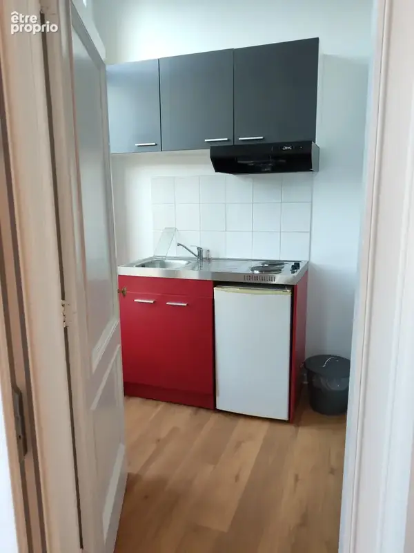 Appartements petits budget, ideal premier achat ou locatif - photo 12