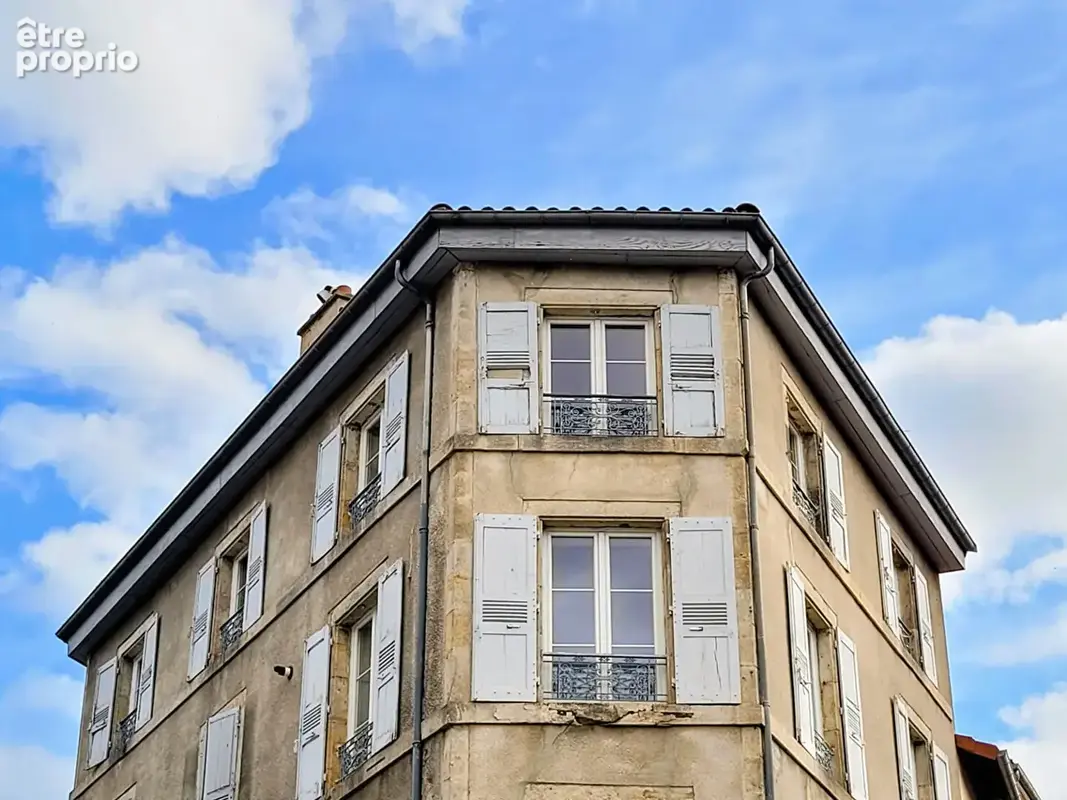 Appartement F2 meublé lumineux , plein centre du Puy - photo 4