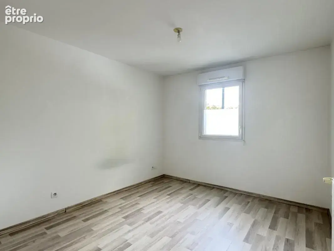 A vendre angers est - appartement t3 rdc pmr avec parkins en - photo 6