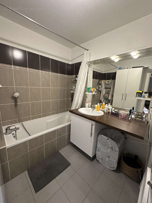 Appartement à LA GARDE