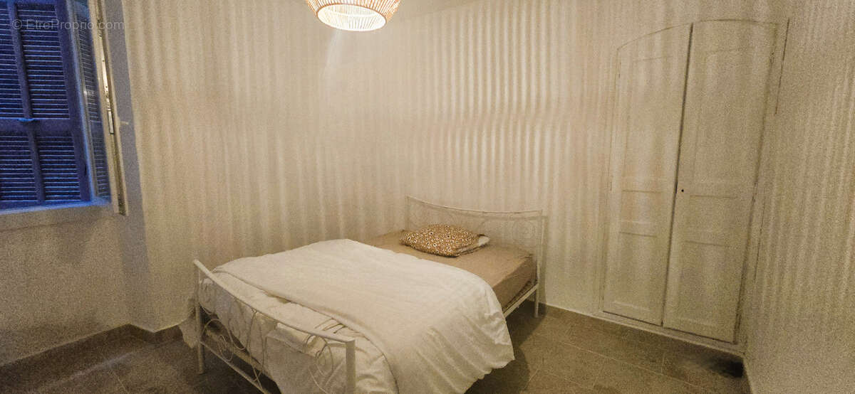 Appartement à SARTENE