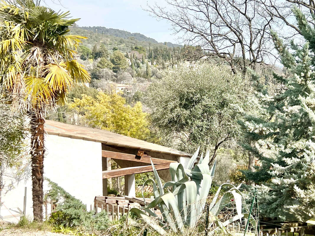 Maison à SPERACEDES