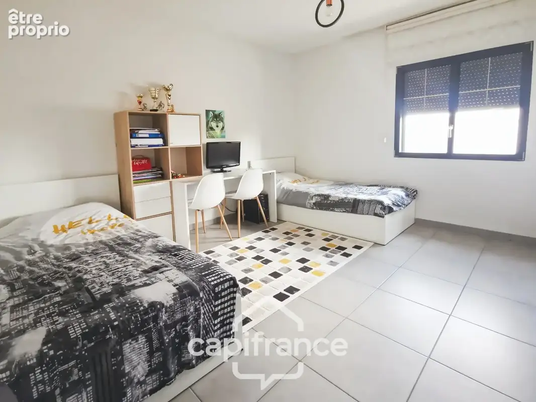 Maison de 150m² située à 10 min de Chalon sur Saône - photo 8
