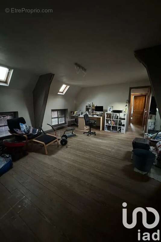 Photo 8 - Maison à MOUROUX