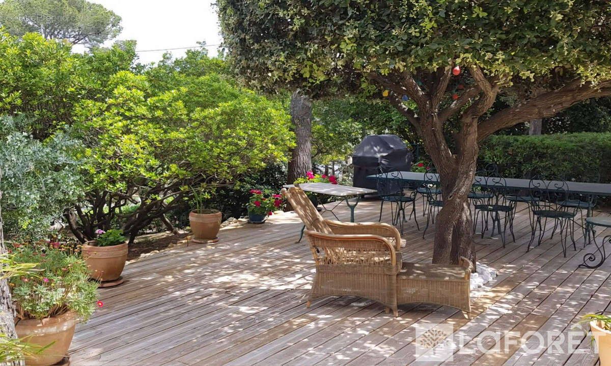 Maison à SAINT-RAPHAEL