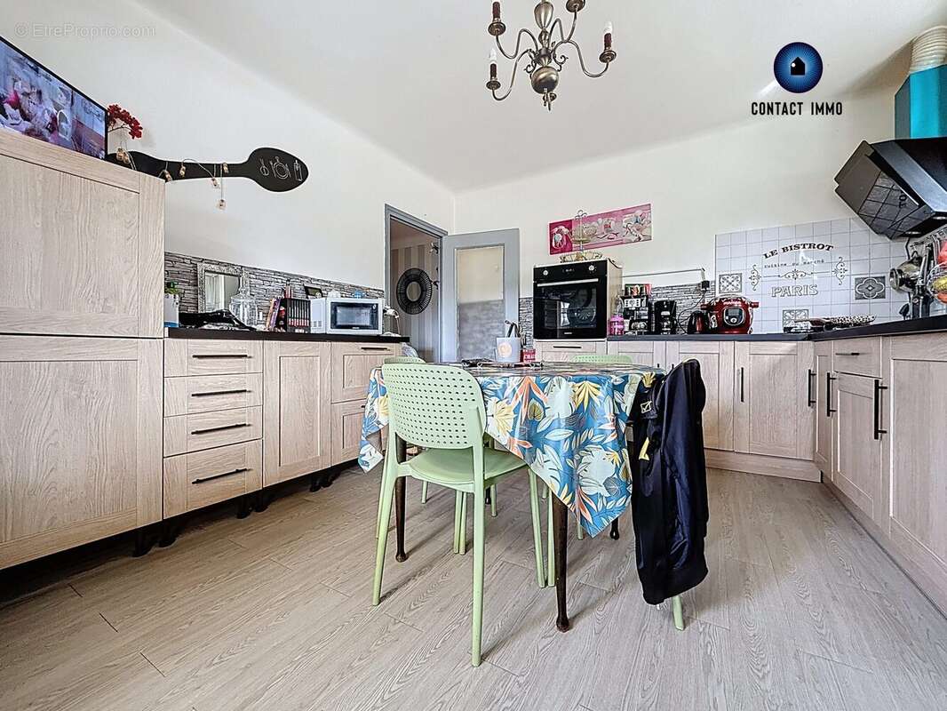 Maison à BRIVE-LA-GAILLARDE