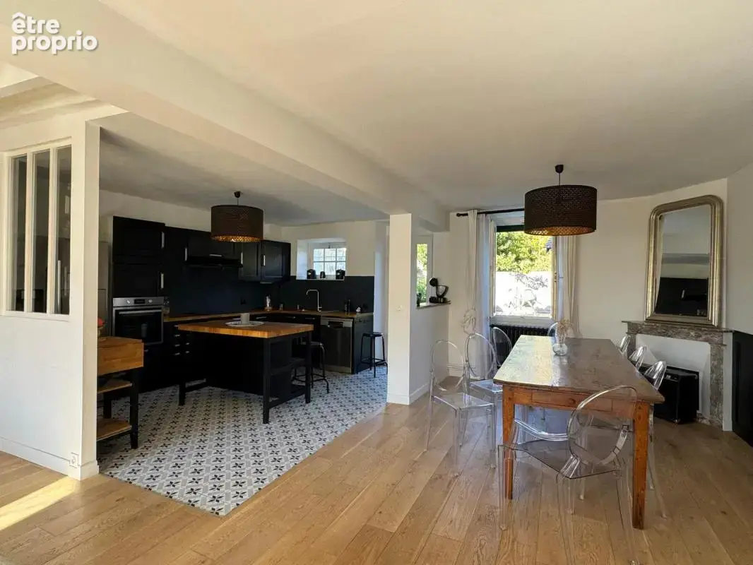 Maison 9 pièces 260 m² à vendre à Machault (77133) - photo 4