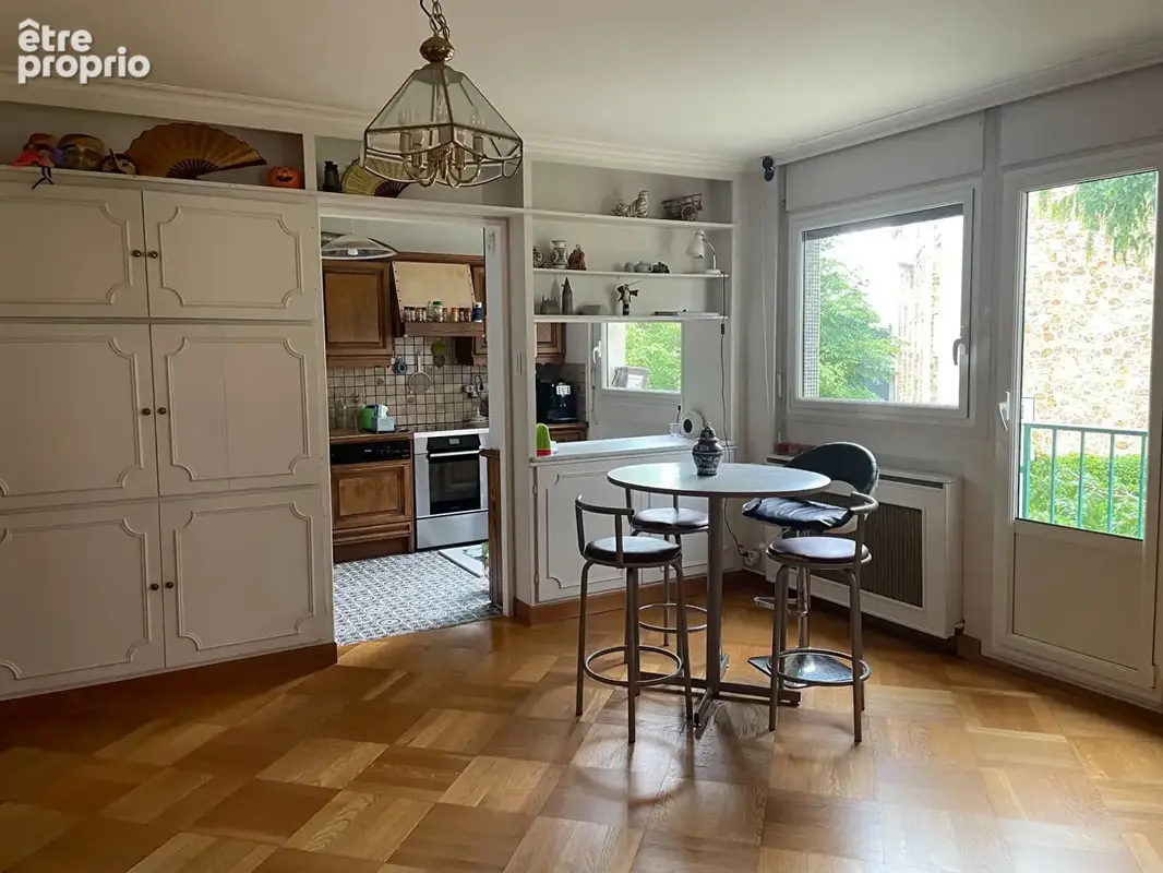 Appartement Montesson 5 pièce(s) 107 m2 - photo 8
