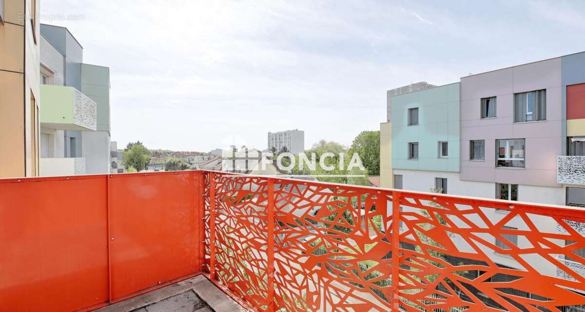 Appartement avec terrassae plein sud - photo 4
