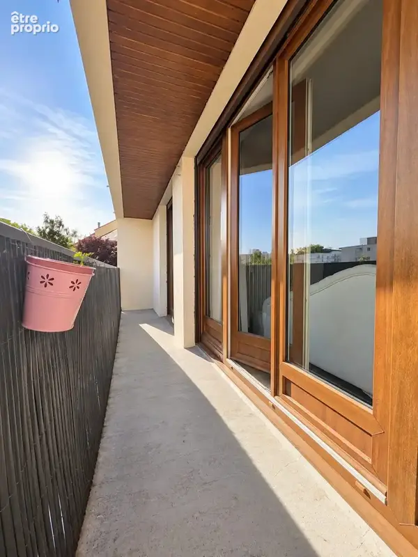 Appartement 4 pièces 75 m² à vendre à Metz (57000) - photo 3