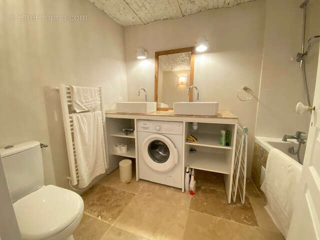 Maison à TROUVILLE-SUR-MER