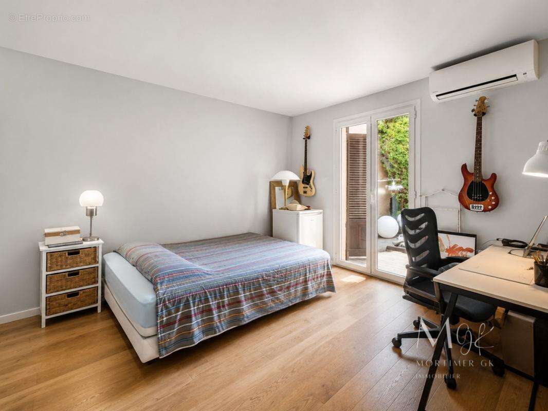 Maison 179 m² à Nice  - photo 20