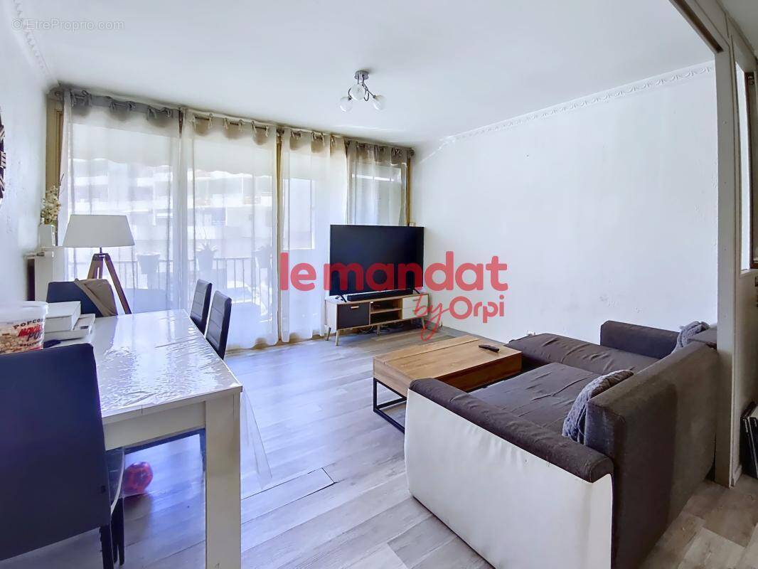 Appartement à LA SEYNE-SUR-MER