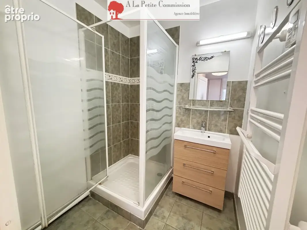 Chartres - appartement 55m2 - photo 7