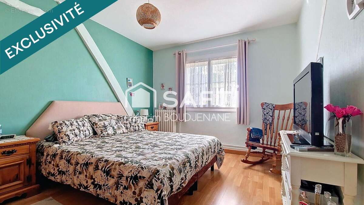 Photo 7 - Maison à VIARMES