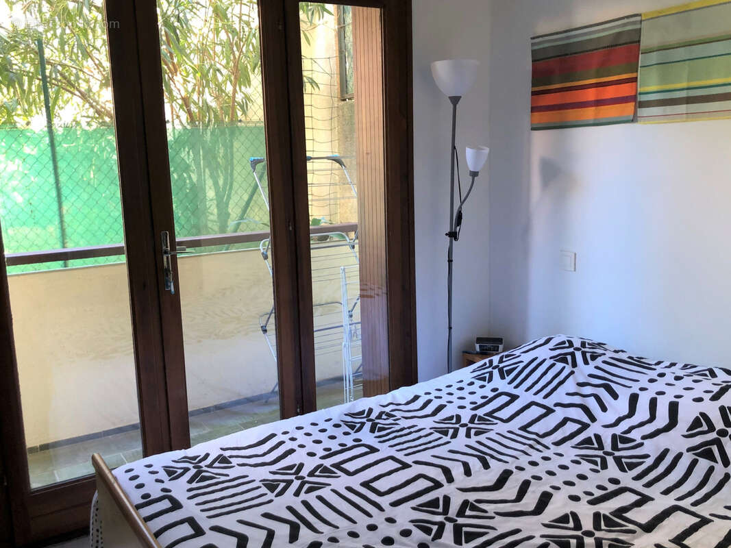 Appartement à AMELIE-LES-BAINS-PALALDA