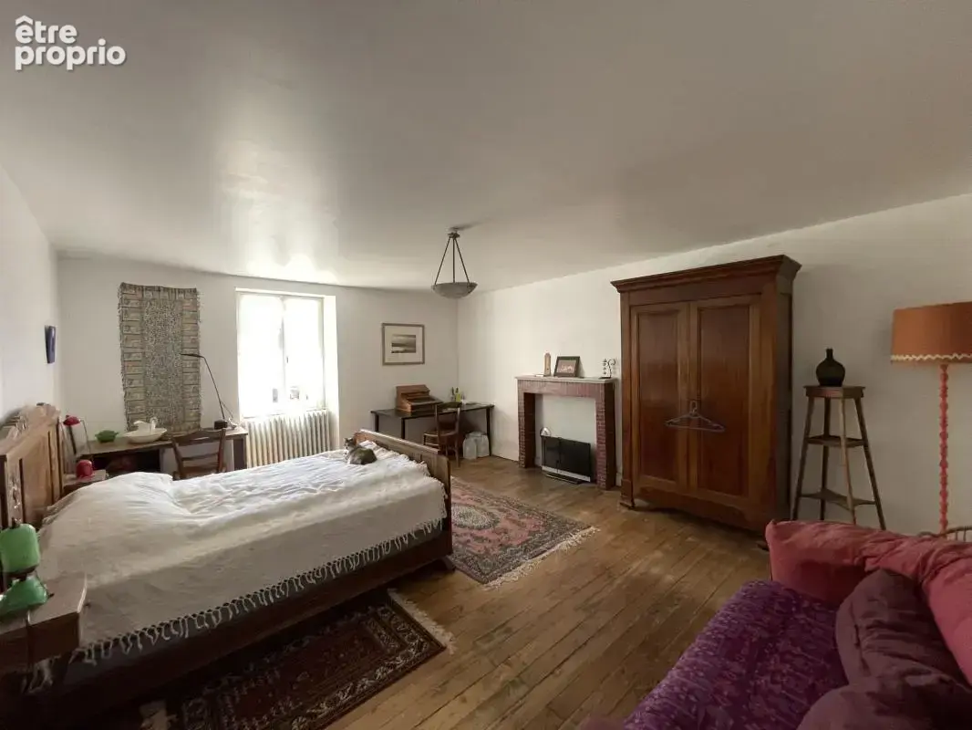 Baisse de prix   Maison en pierre à 5 min de Chaunay 86 - photo 14