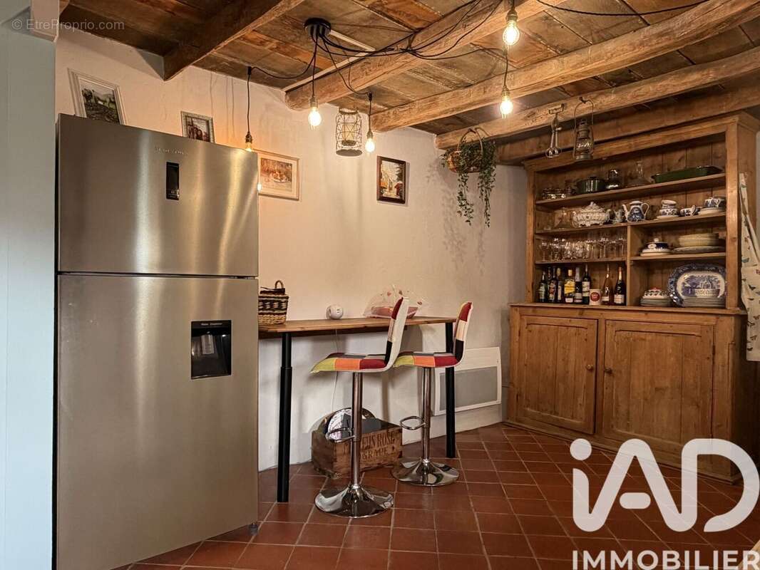Photo 7 - Maison à VOUVANT