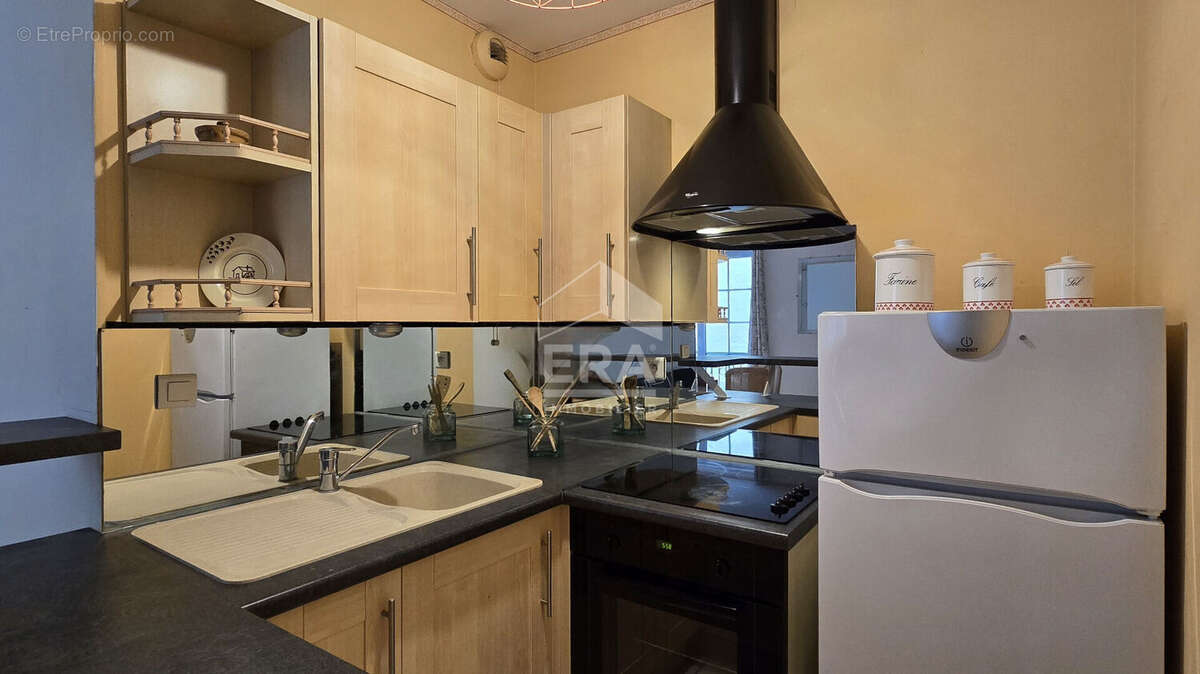 Appartement à DIEPPE