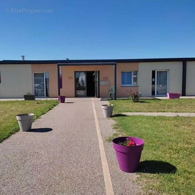 Appartement à NAVEIL