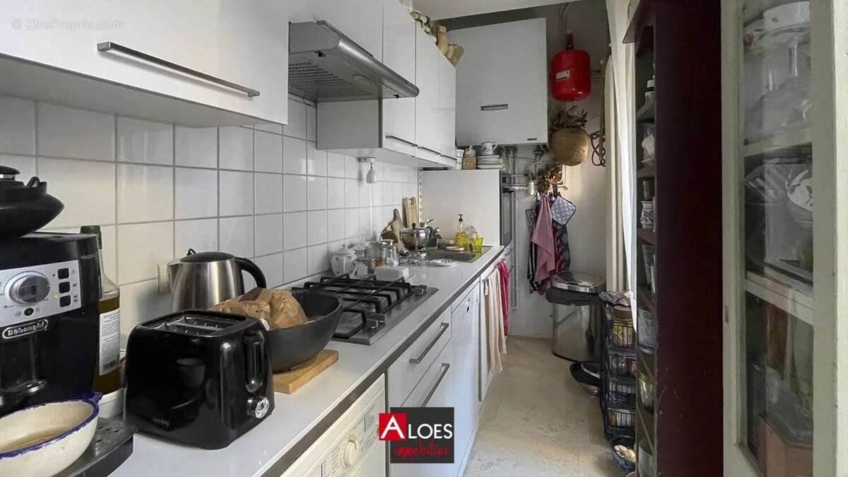 Maison à AIGUES-MORTES