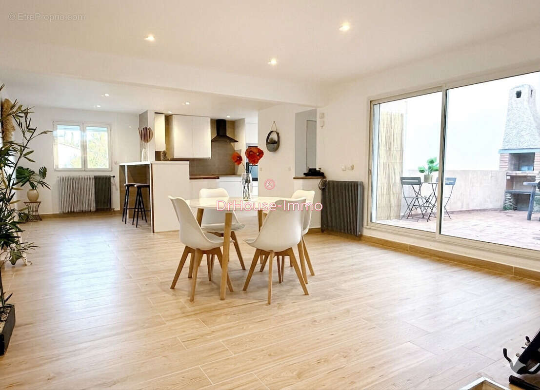 Appartement 98 m² à La Ciotat  - photo 3