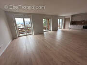 Appartement à MORSCHWILLER-LE-BAS
