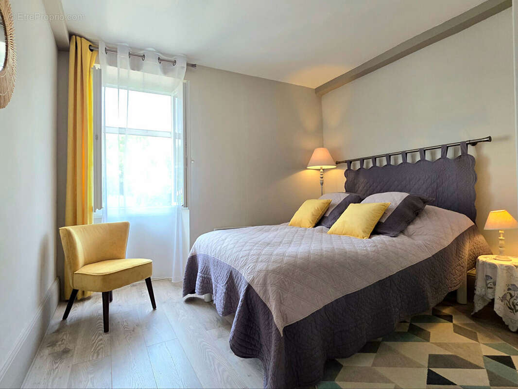 Maison à MONTMEYRAN