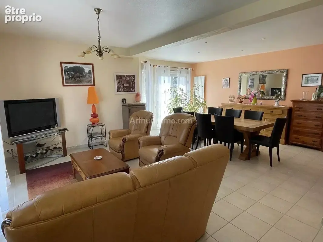 Vente Maison Plouguenast-langast(22150) 230 500ï¿œ - photo 3