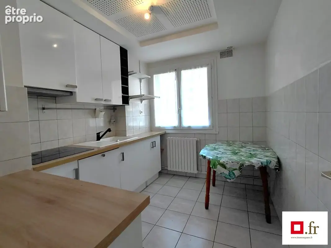 Appartement 3 pièces 54 m² à vendre à Grenoble (38000) - photo 8