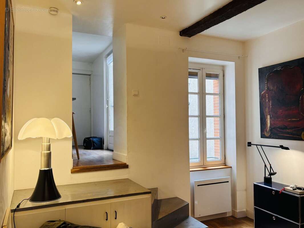 Appartement 36 m² à Toulouse  - photo 7