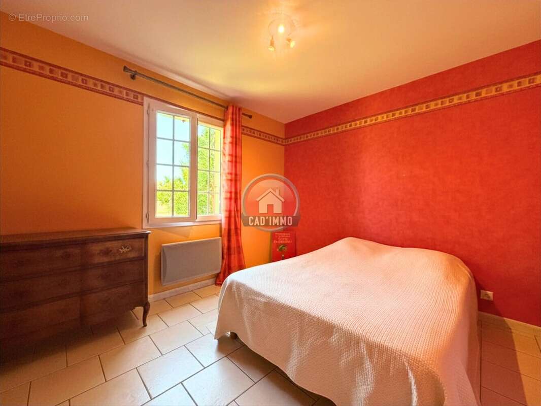 Charmante maison 3 chambres à Gageac-et-Rouillac - photo 12