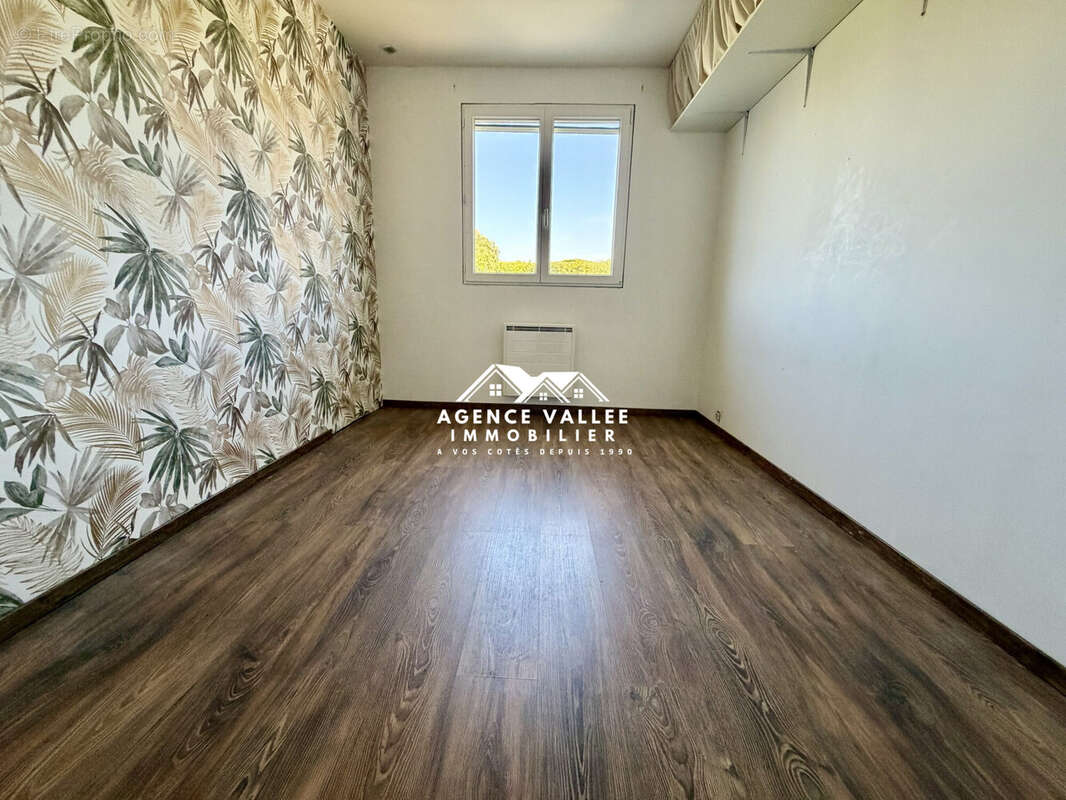 Maison à SAINT-GERMAIN-LES-CORBEIL