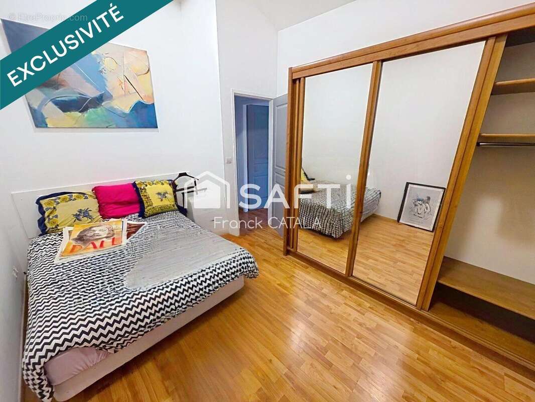 Photo 7 - Appartement à BAZIEGE