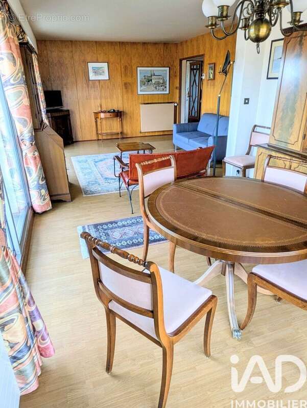 Photo 5 - Appartement à CHOLET