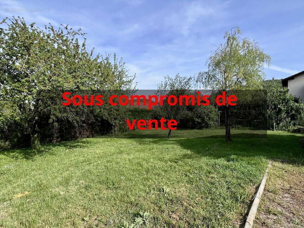 Maison 88 m² à Villemoirieu  - photo 2